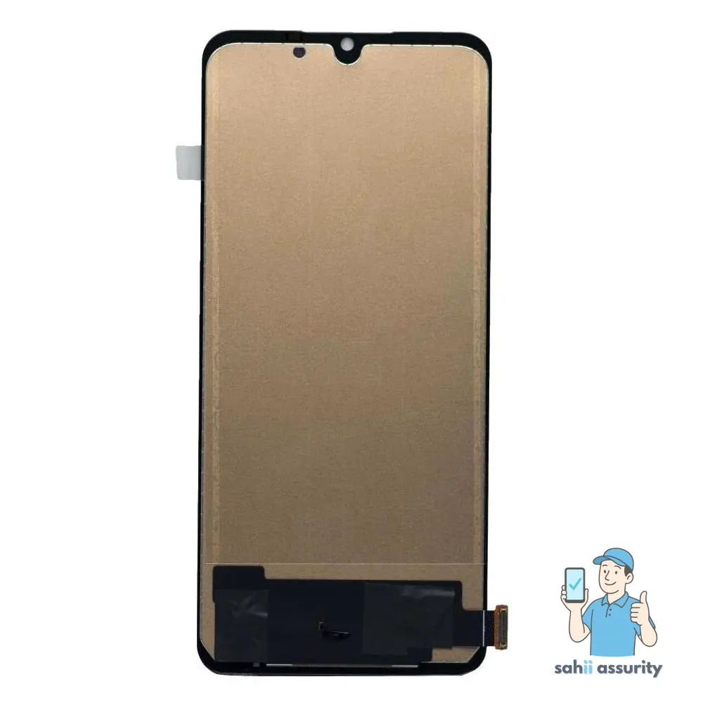 LCD with Touch Screen for OPPO F17 thumbnail